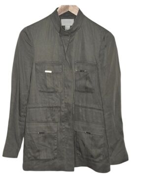 H&M Conscious Utility Jacket
